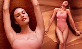 10 siêu mẫu có lượng fan khủng nhất Instagram khiến nhiều sao phải thèm muốn