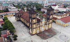 Ảnh: Mạnh Thắng