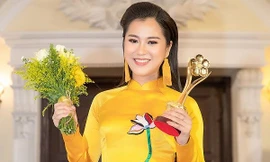 Lâm Vỹ Dạ 'hạ gục' Hoài Linh, Trấn Thành ở Mai Vàng, khán giả nói gì? 