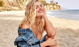 'Mỹ nhân quyến rũ nhất thế giới 2018' trẻ đẹp ngập tràn sức sống