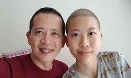 Con gái của đạo diễn Đỗ Đức Thành qua đời sau 2 năm chống chọi với ung thư.