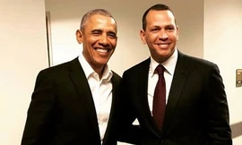 Bức thư tay tình cảm ông Barack Obama gửi mừng Jennifer Lopez đính hôn