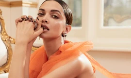 Nhan sắc 'vạn người mê' của 'Biểu tượng sắc đẹp' Ấn Độ 