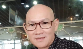 Người thân kể những ngày cuối đời trầm cảm, mất ngủ của biên đạo múa Hữu Trị