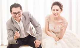 Chuyện về NSND Trung Hiếu, ‘gã’ giám đốc vừa hết ế ở tuổi 46