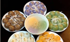 Điển tích về Tết Hàn thực không phải ai cũng biết