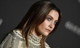 Paris Jackson chiến đấu với trầm cảm trong nhiều năm. Ảnh: Getty. 