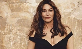 'Tượng đài nhan sắc Ý' khiến chị em phải ghen tị với vẻ đẹp không tuổi