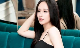 Mai Phương Thúy nói gì về tin đồn là đại gia hàng không, sở hữu xe sang?