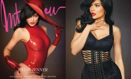 Tỷ phú tự thân trẻ nhất thế giới sở hữu body sexy 'bỏng mắt' 