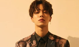 Ca sĩ Lee Gi Kwang - thành viên nhóm Highlight