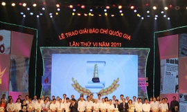 Thiếu vắng những tác phẩm báo chí thực sự nổi trội