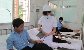 Đáng lo học sinh ‘phê’ thuốc