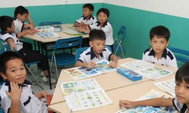 Dạy tiếng Anh Cambridge, ai hưởng lợi ?