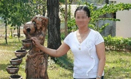 Bi hài đại gia Việt săn hàng 'độc'