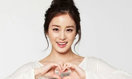 Bí quyết làm đẹp của kiều nữ xứ Hàn