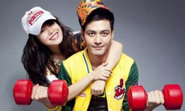 Đội sổ Cặp đôi Hoàn hảo, Phan Anh 'cay xè mắt'