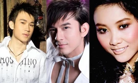 Âm nhạc Bước nhảy: Vẫn 'sung' dù nắng nóng