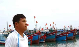 Bùi Văn Phải đang trắng tay