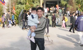 Giáo sư trẻ nhất tuổi 37