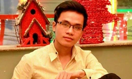 Cựu thí sinh Olympia đi làm… nông dân