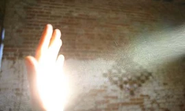 Cuộc sống luôn có phép màu