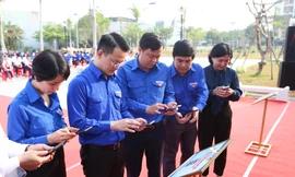 Tuổi trẻ Đà Nẵng lan tỏa bản đồ số địa chỉ đỏ, phát huy giá trị lịch sử địa phương