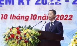 Bí thư Thành ủy Đà Nẵng: Thanh niên phải tiên phong khởi nghiệp, đổi mới sáng tạo