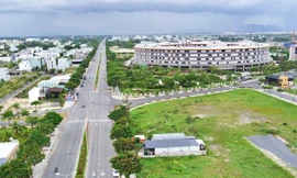 Cận cảnh Phân khu Đổi mới sáng tạo rộng hơn 3.770 ha của Đà Nẵng