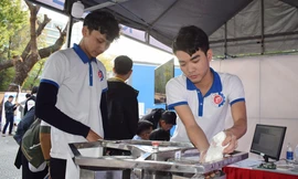 Đà Nẵng lần đầu vinh danh tập thể, cá nhân xuất sắc trong khởi nghiệp đổi mới sáng tạo