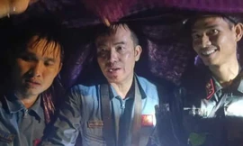 Tìm thấy hai phi công trong vụ rơi máy bay quân sự ở Bình Định