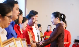 Đà Nẵng: Tỉ lệ người dân hiến máu tình nguyện ở mức cao