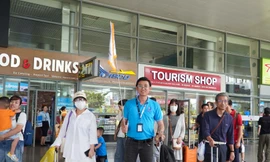 Đà Nẵng lần đầu có nghiệp đoàn hướng dẫn viên du lịch