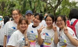 Đà Nẵng ra mắt ứng dụng Sinh viên 5 tốt