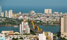 Đà Nẵng: Hơn 1.300 dự án còn vướng mắc bởi Luật Đất đai