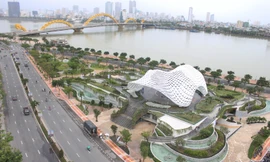 Đà Nẵng tăng trưởng kỷ lục, xếp thứ 3 cả nước