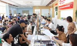 Đà Nẵng sẽ thực hiện 100% thủ tục hành chính ‘phi địa giới’ vào tháng 11/2025