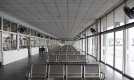 Bến xe trung tâm Đà Nẵng vẫn đìu hiu sau Quyết định 1777 của Bộ GTVT