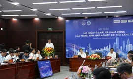 Hơn 400 triệu USD đầu tư vào khởi nghiệp ở Việt Nam trong 6 tháng