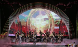 Việt Nam đón hơn 100 triệu khách, du lịch nội địa vượt xa mục tiêu 