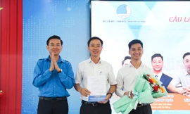 Đà Nẵng ra mắt CLB Sách đồng hành cho thanh thiếu niên