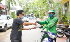 Đà Nẵng lần đầu có Nghiệp đoàn lái xe công nghệ