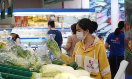Muốn mở rộng thị trường cần phải kể được câu chuyện của sản phẩm 