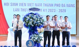 Xây dựng lớp sinh viên Đà Nẵng toàn diện, tiên phong chuyển đổi số