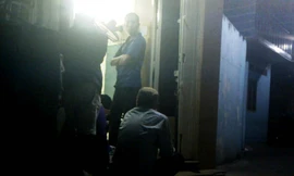 Người đàn ông chết do nghịch súng ám sát