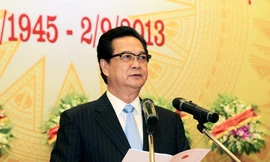 Việt Nam muốn thúc đẩy quan hệ hợp tác với các nước