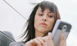 Người cũ lấy chồng vẫn lằng nhằng với bạn trai tôi