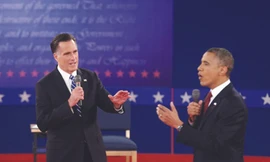 Một tuần trước bầu cử tổng thống Mỹ: Quyết đấu ở Florida, Ohio