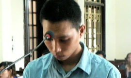 Giết người vì ván bài ăn tiền