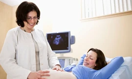 Chẩn đoán trước sinh có gây hại cho thai nhi?